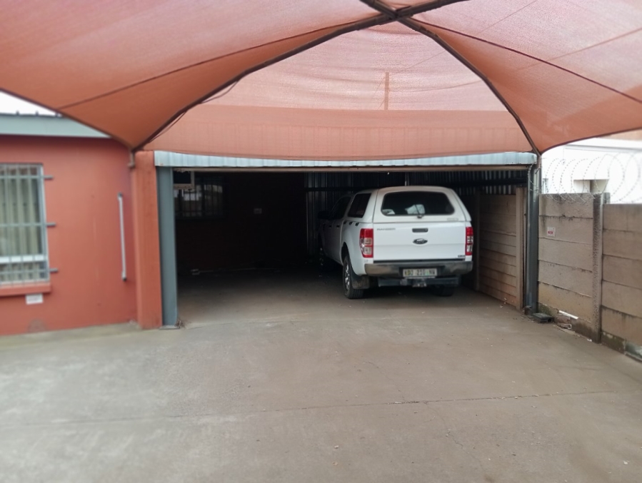 Commercial Property for Sale in Rustenburg Central North West